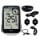 Nawigacja rowerowa Sigma Sport licznik ROX 4.0 ENDURANCE SENSOR SET biały